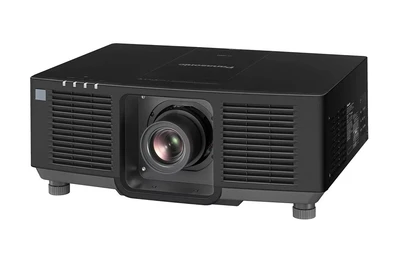 Мультимедийный проектор Panasonic PT-MZ782B 915670066