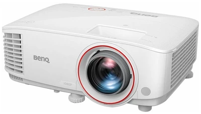 Мультимедийный проектор BENQ TH671ST 1430594883