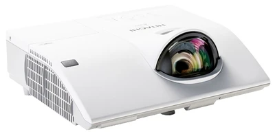 Мультимедийный проектор Hitachi CP-CX301WN 136605762