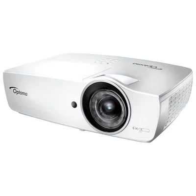 Мультимедийный проектор Optoma EH460ST 1914110851