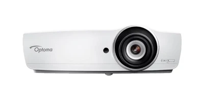Мультимедийный проектор Optoma WU470 2120042777