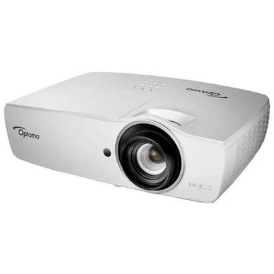Мультимедийный проектор Optoma EH470 1598553728