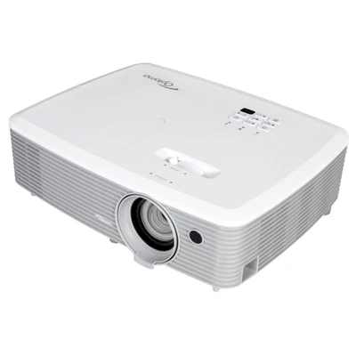 Мультимедийный проектор Optoma W400+ 731258786