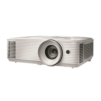 Мультимедийный проектор Optoma EH335 1545090472