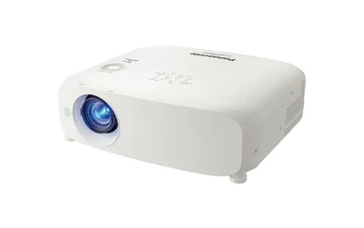 Мультимедийный проектор Panasonic PT-VX610E 1698998508