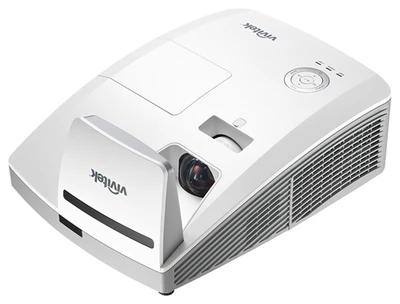 Мультимедийный проектор Vivitek DW770UST 1338343866