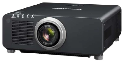 Мультимедийный проектор Panasonic PT-RZ670L 1176830876