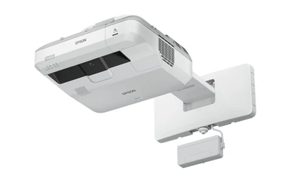 Мультимедийный проектор Epson EB-710Ui 645730970