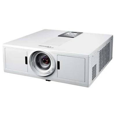 Мультимедийный проектор Optoma ZU500TST 657410277