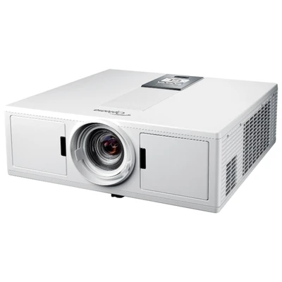 Мультимедийный проектор Optoma ZH500T 1664384338
