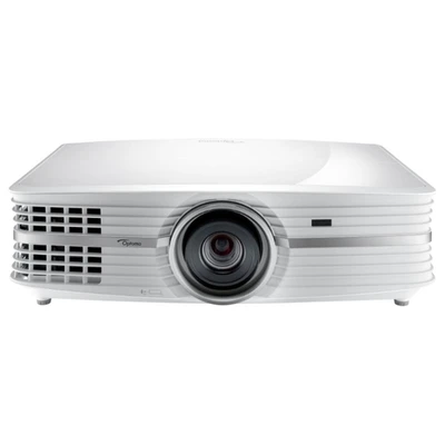 Мультимедийный проектор Optoma UHD550X 2123105093
