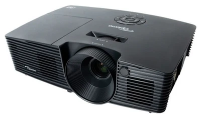 Мультимедийный проектор Optoma W316 238563527