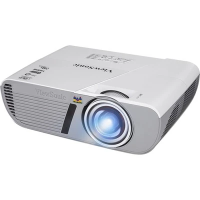 Мультимедийный проектор ViewSonic PJD6352Ls 1760938214