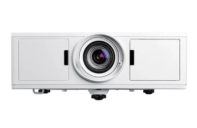 Мультимедийный проектор Optoma ZH510T White 1913906463