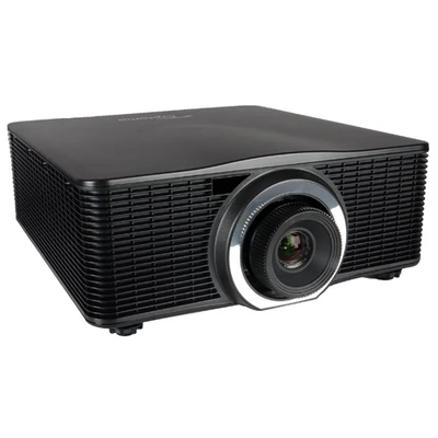 Мультимедийный проектор Optoma ZU650 (без линзы) 1105932511