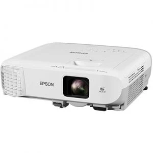 Мультимедийный проектор Epson EB-990U 1466229098