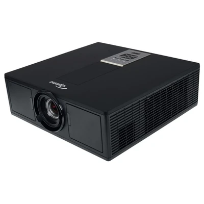 Лазерный проектор Optoma ZH510T (Black) 1013322798