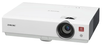 Мультимедийный проектор Sony VPL-DW122 1585049595