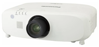 Мультимедийный проектор Panasonic PT-EX610E 1535752665