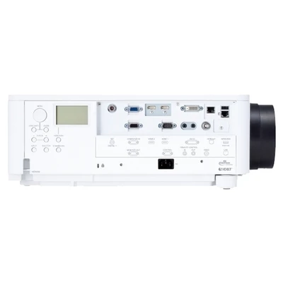 Мультимедийный проектор Hitachi CP-WU9100 2117440911