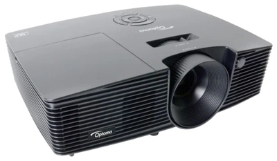 Мультимедийный проектор Optoma W312 1936243316