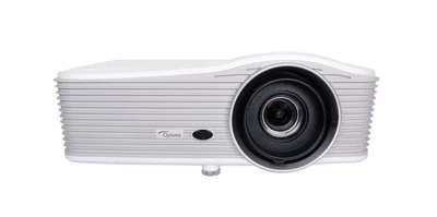 Мультимедийный проектор Optoma WU515T 709694323