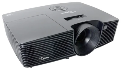 Мультимедийный проектор Optoma S312 667057492