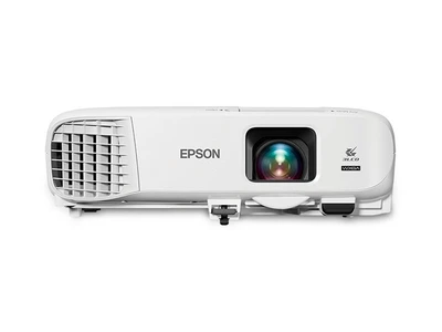 Мультимедийный проектор Epson EB-2142W 1446875714