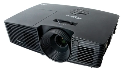Мультимедийный проектор Optoma S316 1505454843