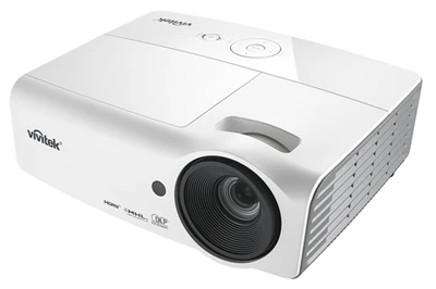 Мультимедийный проектор Vivitek DH558 12947668