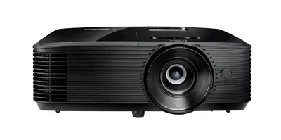 Мультимедийный проектор Optoma H116 1324016125