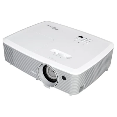 Мультимедийный проектор Optoma EH345 1076434271