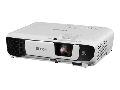 Мультимедийный проектор Epson EB-W41 1295827171