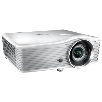 Мультимедийный проектор Optoma EH515ST 762586312
