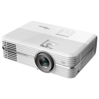 Мультимедийный проектор Optoma UHD300X 1948117731