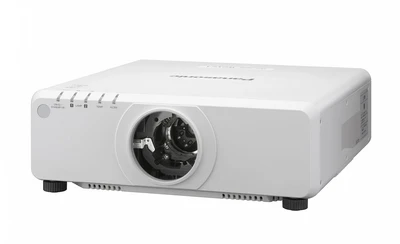 Мультимедиа-проектор Panasonic PT-DZ780LWE 842249751