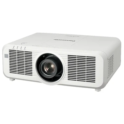 Мультимедийный проектор Panasonic PT-MZ570E 1594863482