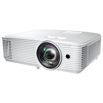 Мультимедийный проектор Optoma X318STe 750653777