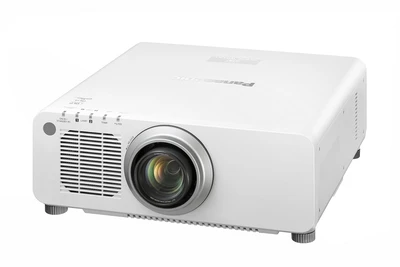 Мультимедиа-проектор Panasonic PT-DZ870EW 147052051