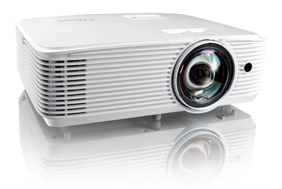 Мультимедийный проектор Optoma W318STe 1144530467