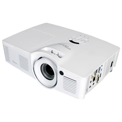 Мультимедийный проектор Optoma EH416 1187495799