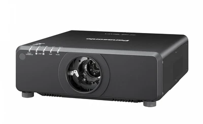 Мультимедиа-проектор Panasonic PT-DZ780LBE 542679806