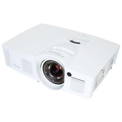 Мультимедийный проектор Optoma GT1070Xe 687566584