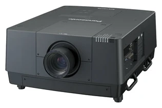 Мультимедийный проектор Panasonic PT-EX16KU 831114866