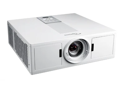 Мультимедийный проектор Optoma ZU510T-W 109260850