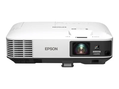 Мультимедийный проектор Epson EB-2255U 1414430599