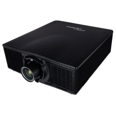 Мультимедийный проектор Optoma WU1500 (без линзы) 789019931