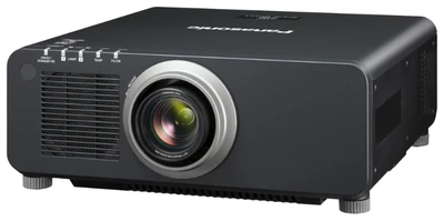 Мультимедийный проектор Panasonic PT-DZ870 1843370150