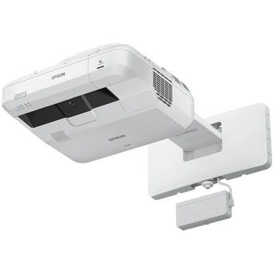 Мультимедийный проектор Epson EB-696Ui 278933533