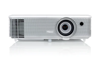 Мультимедийный проектор Optoma W345 927089954
